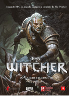 The Witcher: RPG - 2a. edição